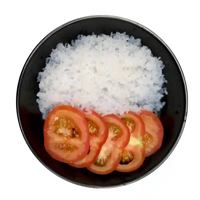 270g Konjac Meal Replacement 0 Alkaline Flavor Konjac Rice