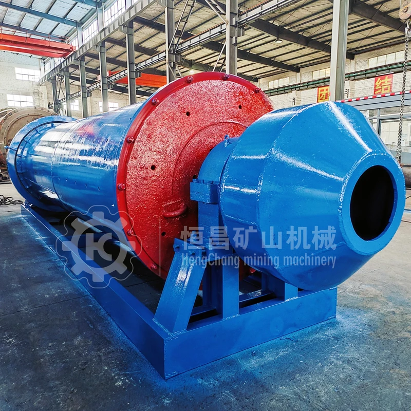 Low Price Overflow Bearing Small Mini Wet Dry Ball Mill for Gold Copper Iron Chromite Ore Grinding