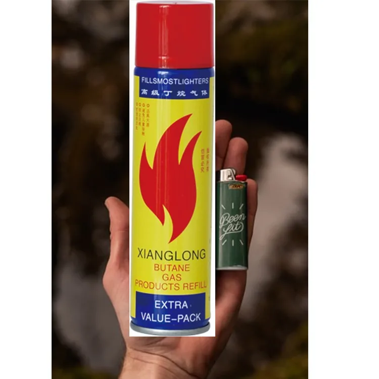 Портативная кухонная заправка газа выносливость барбекю кемпинг струя пламя бутан газовый огонь кулинария выдувной пистолет факе