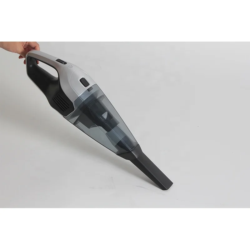 Wet & Dry HEPA Filter Handheld Cleaner Vacuum