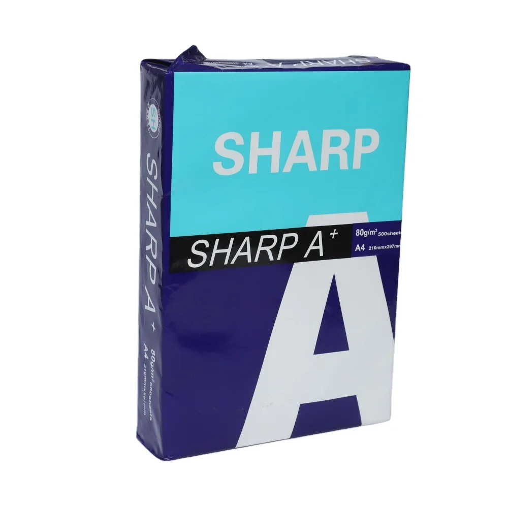 Best selling copy A A4 75 Gram Copy Paper