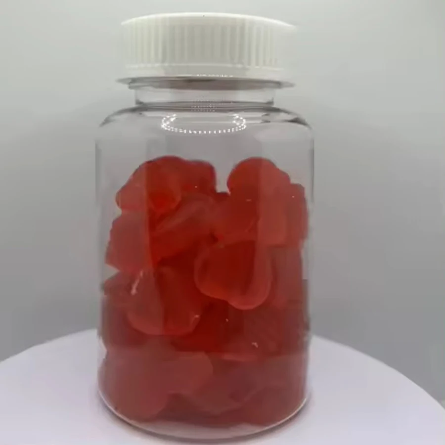 Whitening Supplement capsules Collagen Gummies gummy