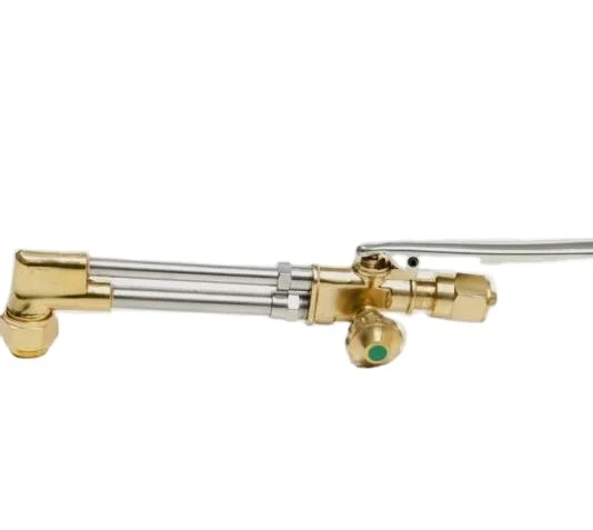 full brass american type cutting torch