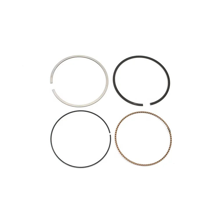 RTS manufacturer piston ring set High quality Auto parts Piston ring for BUICK Regal OE 10229206 piston and rings
