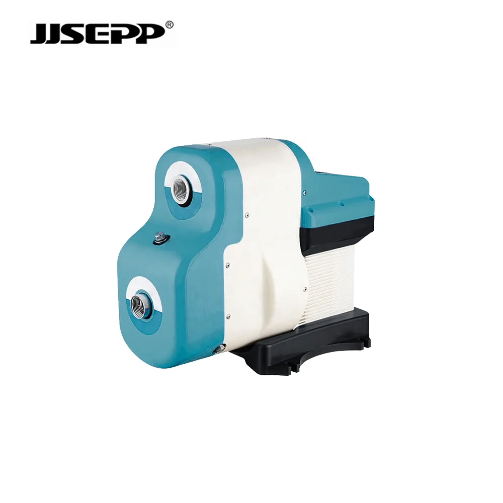  Circulation pump pressure water filter booster pool gas