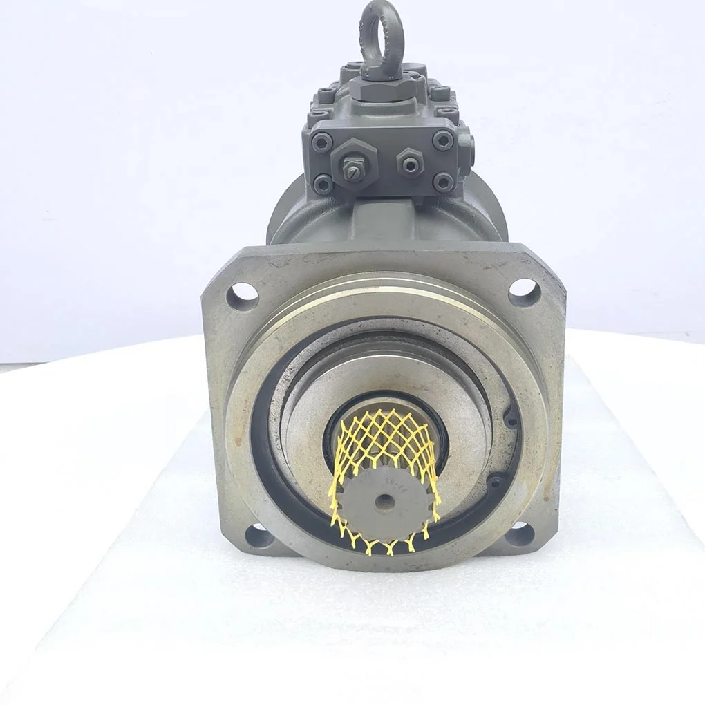 Excavator piston pump HPV145  hydraulic plunger pump for Hitachi ZX330/ ZX350/ ZX360