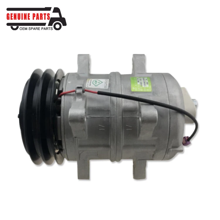 AC Compressor DZ13241845014 use for shacman truck spare parts auto accessories engine auto other