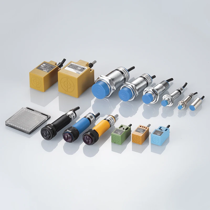 E3F-DS10Y1 AC two wires 90-250V NO Photoelectric Sensor Diffuse type 220v Photoelectric switch