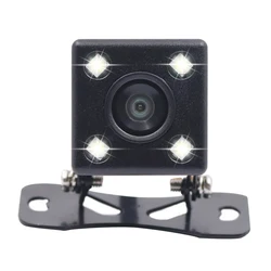 Car Rearview System Wide Angle for Cars LED Rear Reverse Backup Camera