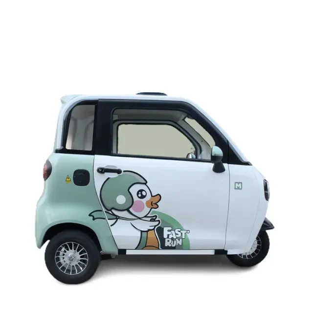 high quality  3 Wheel Passenger Electric Tricycle  for adults with 1500W power motor