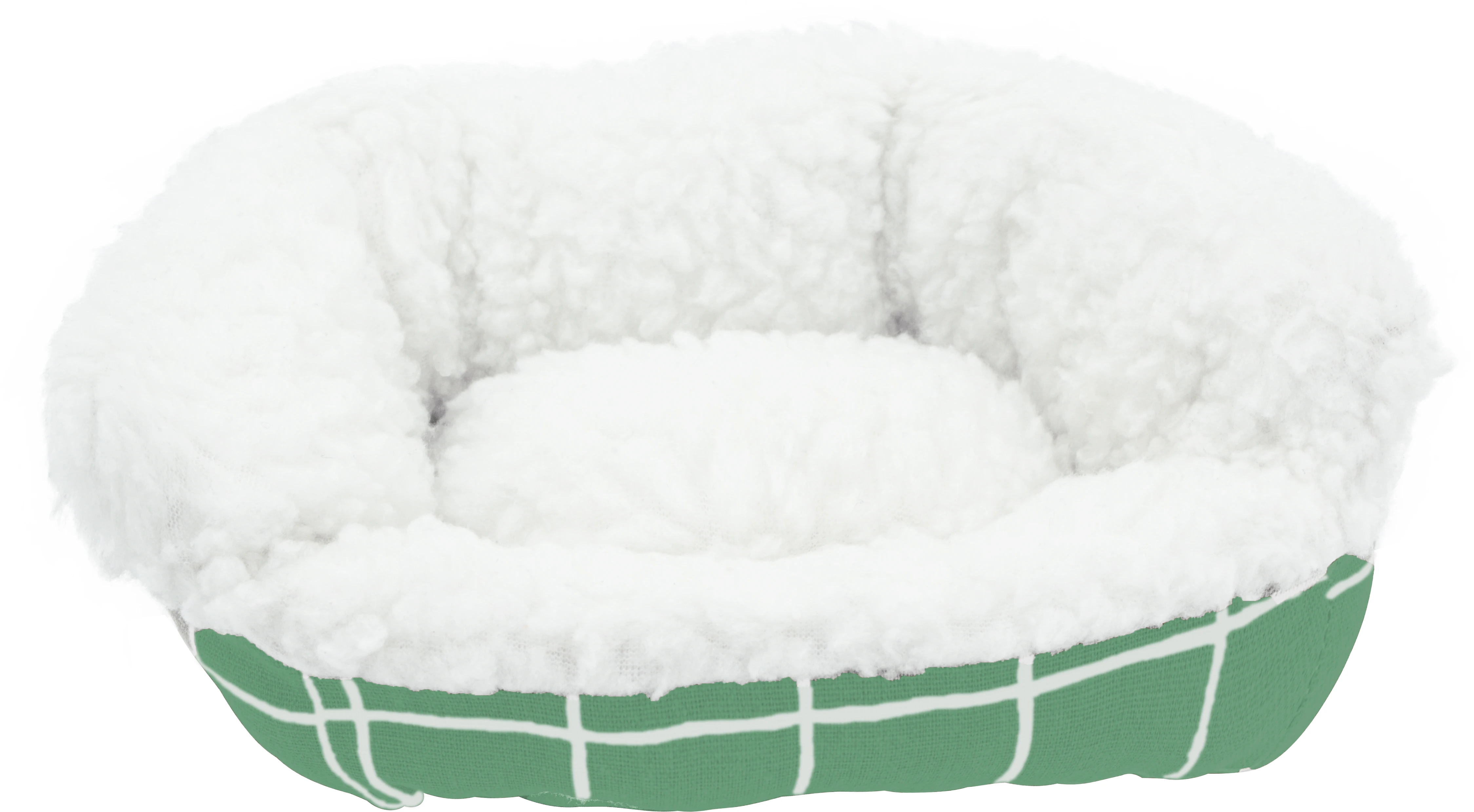 Soft Cotton Cartoon Small Pet Rabbit Rat Hamster Bed House Chinchillas Squirrel Bed Nest Cage Mini Guinea Pigs Sleeping Beds