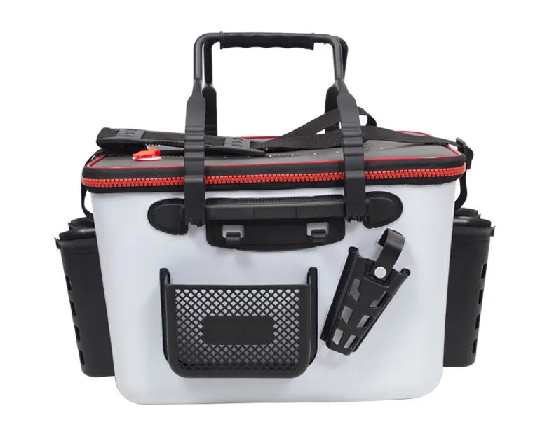 Hot Sale Waterproof Fishing Lure Tool Tackle Box Fishing Case