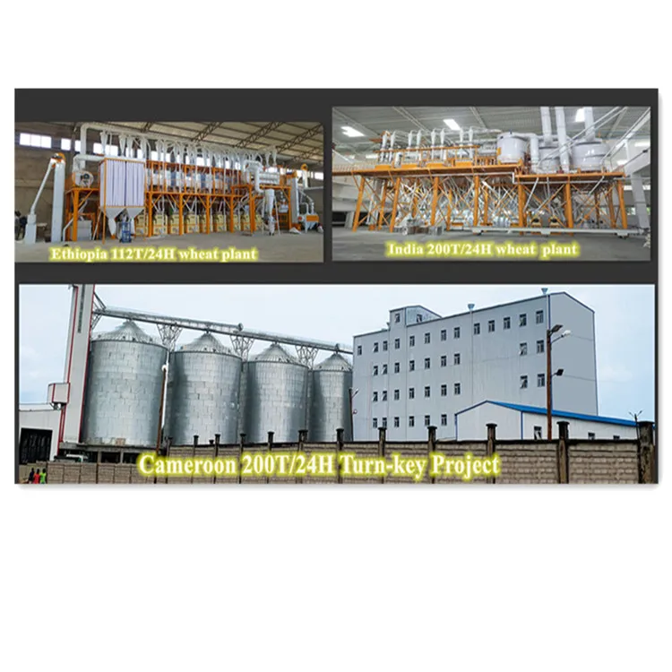 Good performance maize corn mill machine grinding machine for sale Ghana and Malawi