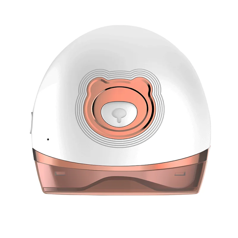 
Safe smart children adult electric nail clippers 