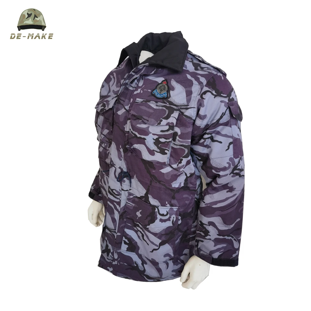 Fashion camouflage  source factory uniform M65 tactical  uniform