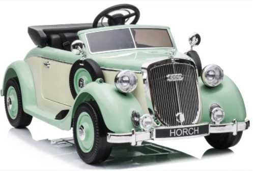 AUDI  licensed 12v battery parent child interaction mode electric classic ride-on cars for kids