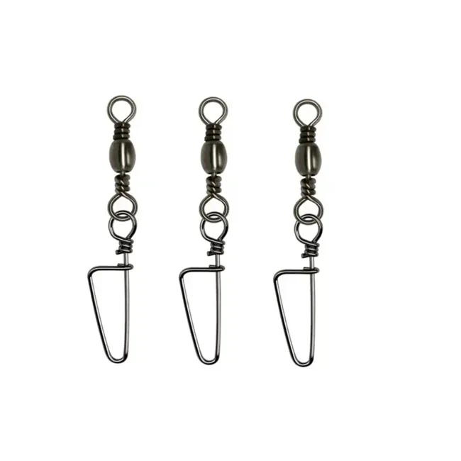 Hot sale fishing accessories fishing snap swivels,High-strength Sink2