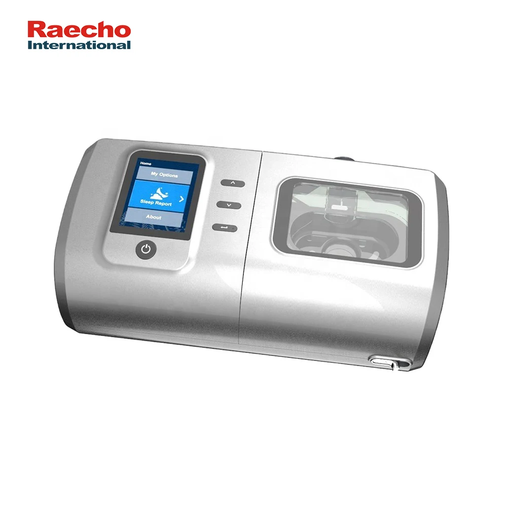 CPAP Machine Home use Respiratory Equipment Sleep Snoring and Apnea with CE