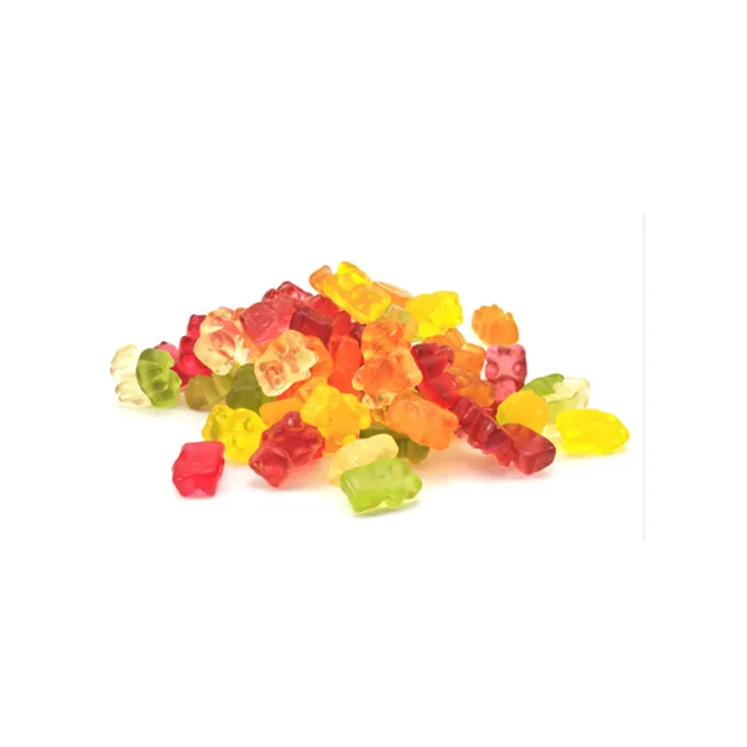 Оптовая продажа фирменная Иммунная добавка sugarbear hair с витамином c