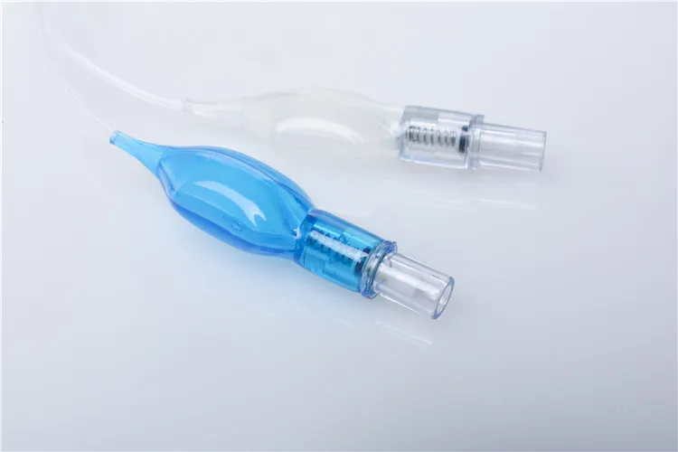 Good Supplier 2.0 Nasal Preformed High Quality Endotracheal Tube Introducer Bougie