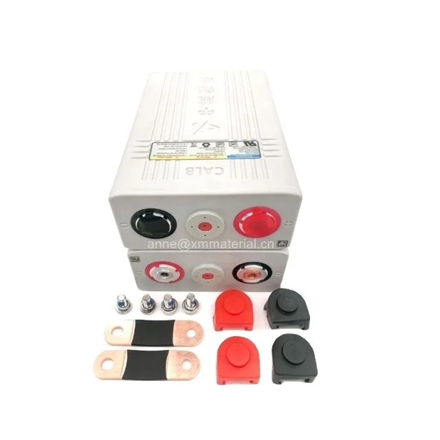 Аккумулятор солнечной батареи lifepo4 100ah CALB