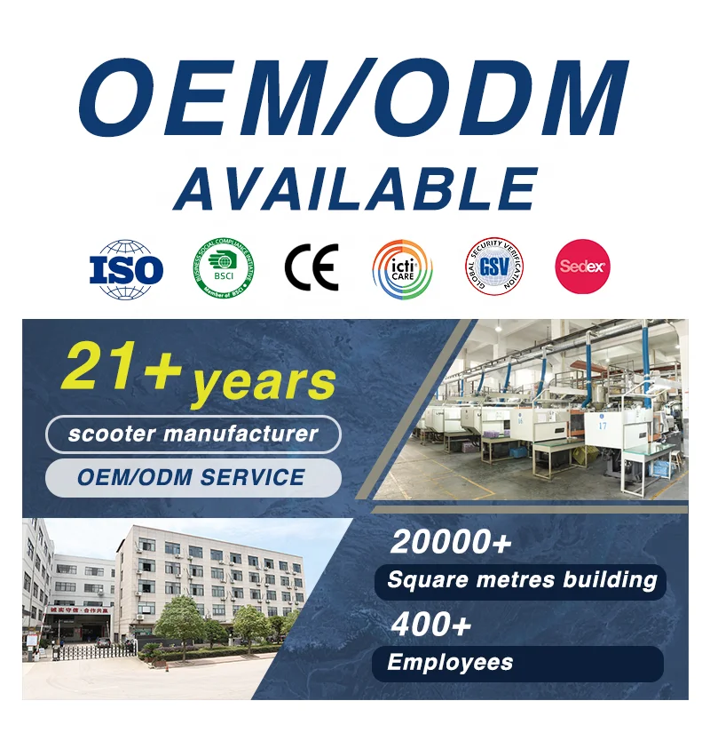 China Manufacturer Scooter Kids PU Wheel Cheap Metal Kick Adjustable Kids Riding Scooter