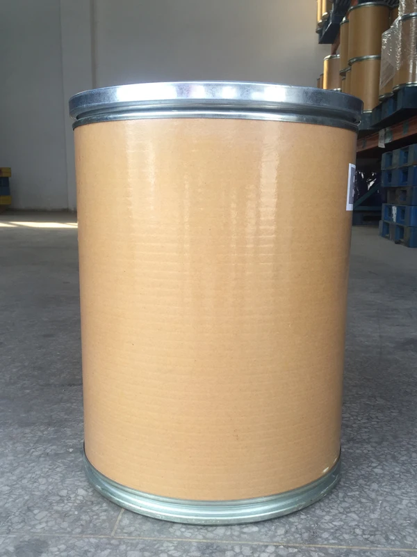 Synthetic Nonivamide/Pelargonic acid vanillylamide cas 2444-46-4