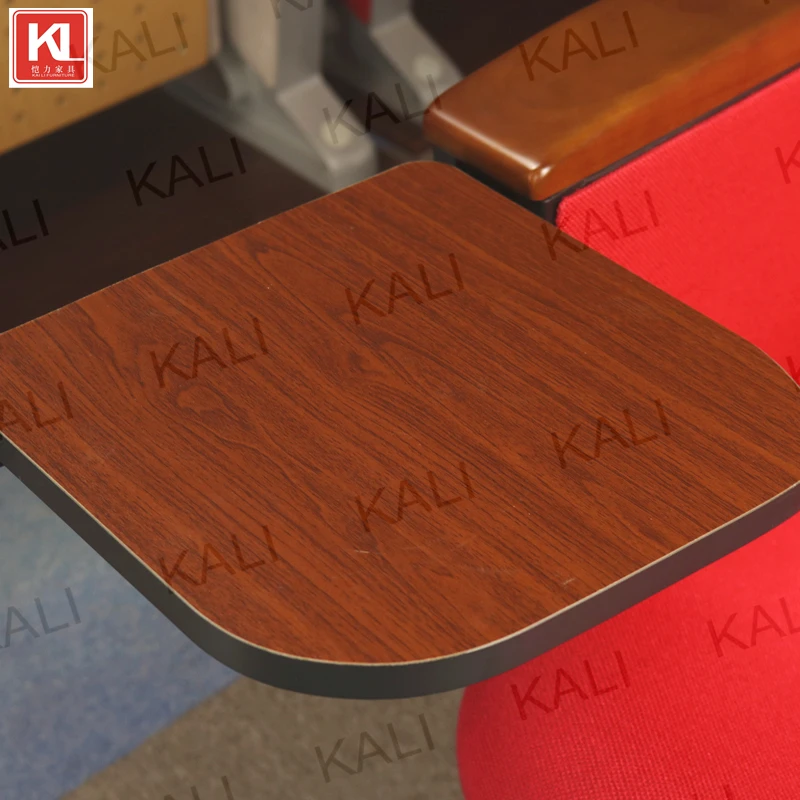 Folding Plastic Metal Theater Auditorium Church Chair For School Classroom Furniture (KL-701)