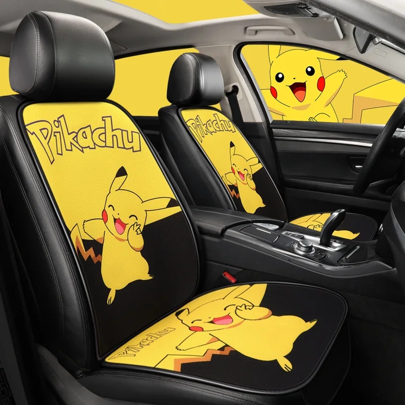 deluxe suitable full cover material car seat cover	 full coverage car seat covers