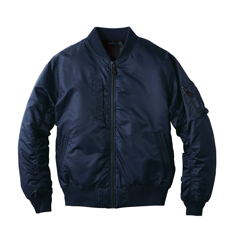 На заказ ветрозащитная куртка американский размер куртка Мужские куртки костюмы