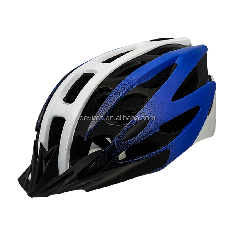 OEM Customized Bicycle Helmet Bike Safely Cap Ultra-lightweight Mountain Road Cycling Outdoor Sports Riding Protective Helmets
