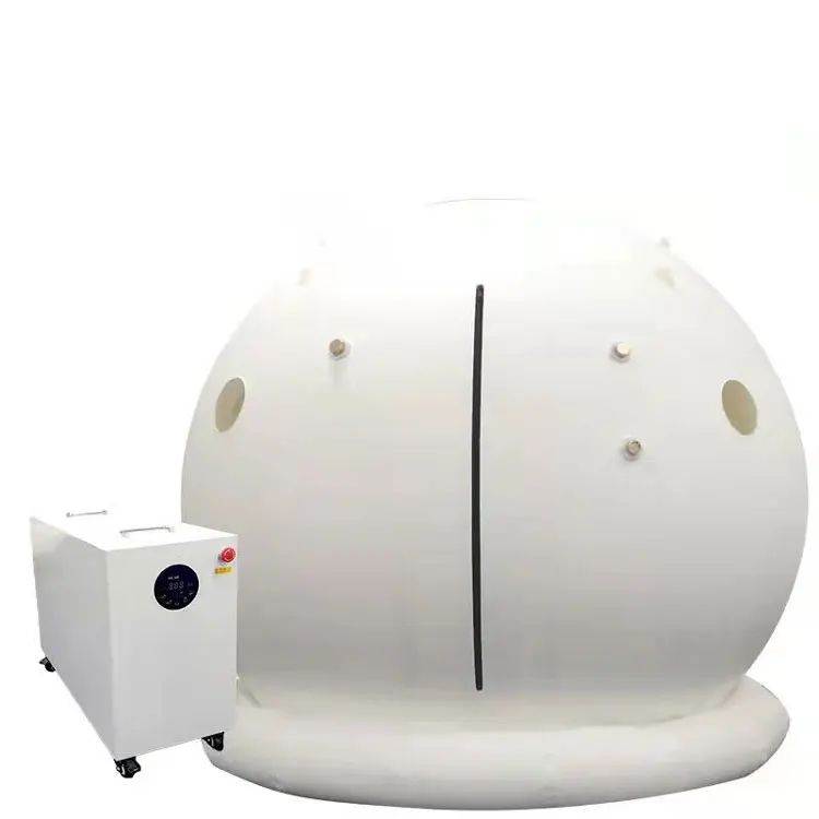 Гипербарическая Кислородная камера для продажи мини Гипербарическая Кислородная камера Гипербарическая камера 3 Ата кислородная терапия