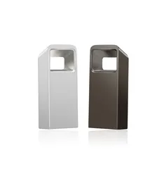 Luxury New Year Gifts Memory Expand Mini Metal Memoriasd USB Disk