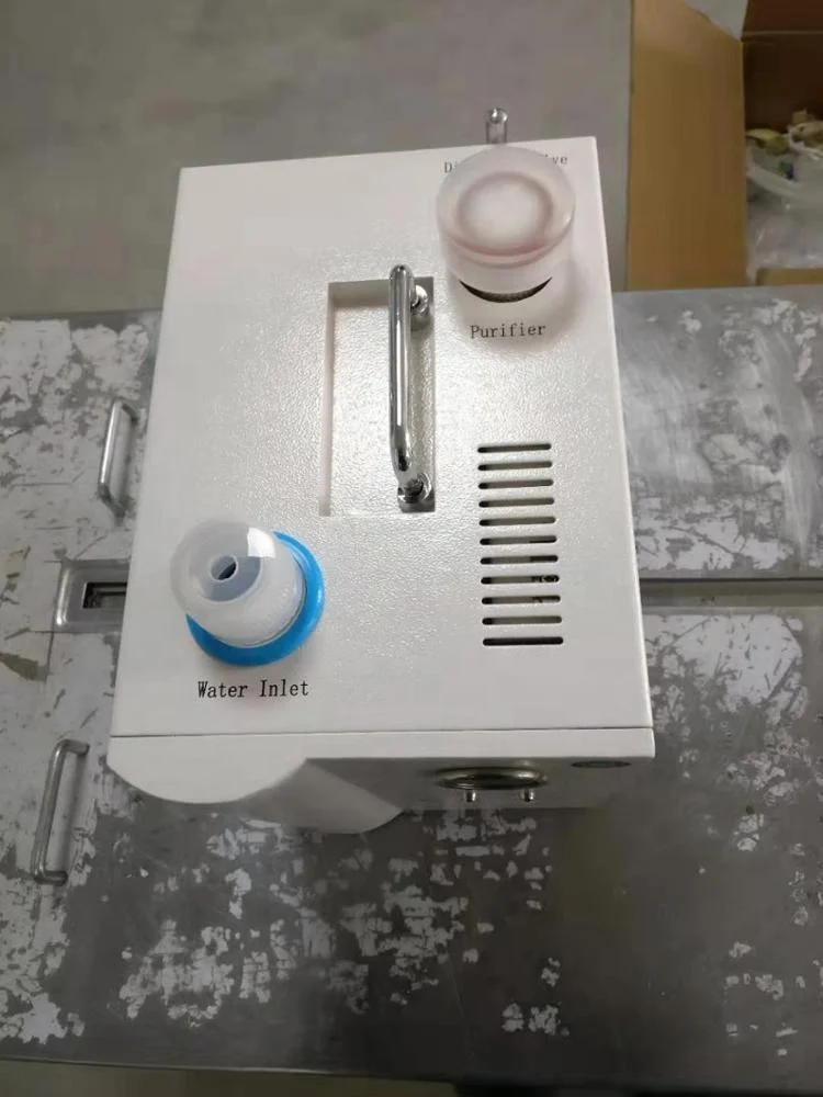 QL-100 small portable hydrogen generator