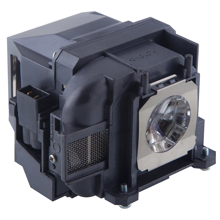 Лампа для проектора ELPLP78 V13H010L78, совместимая лампочка для EPSON EB-98 EB-S03, EB-S17, EB-S18, EB-S200, EB-SXW03 EB-SXW18 EB-W03