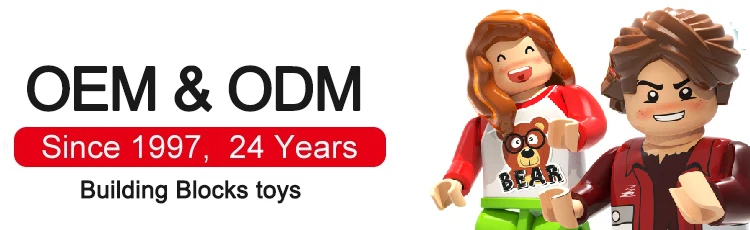 WOMA toys building blocks toys 
