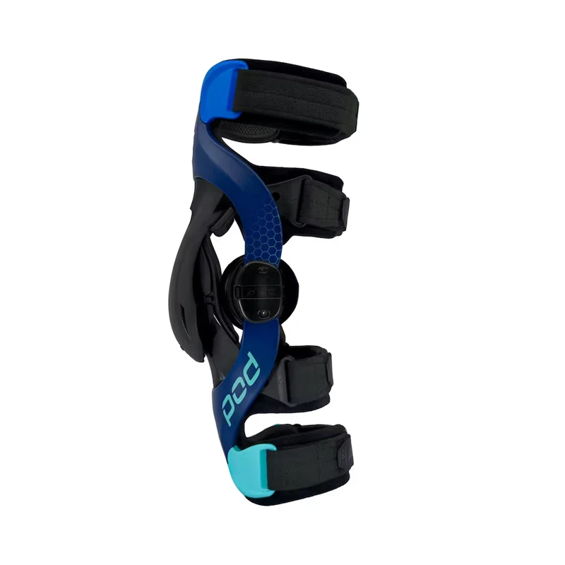 Youth Pair Motorcycle Protector Pod Knee K4 2.0 DANGER BOY LIMITED EDITION mx Braces protective