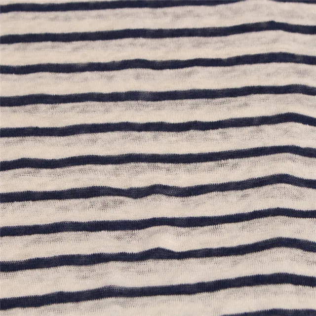 
Wholesale 2019 Polyester Faux Twill Blackout Linen Fabric For Clothing 