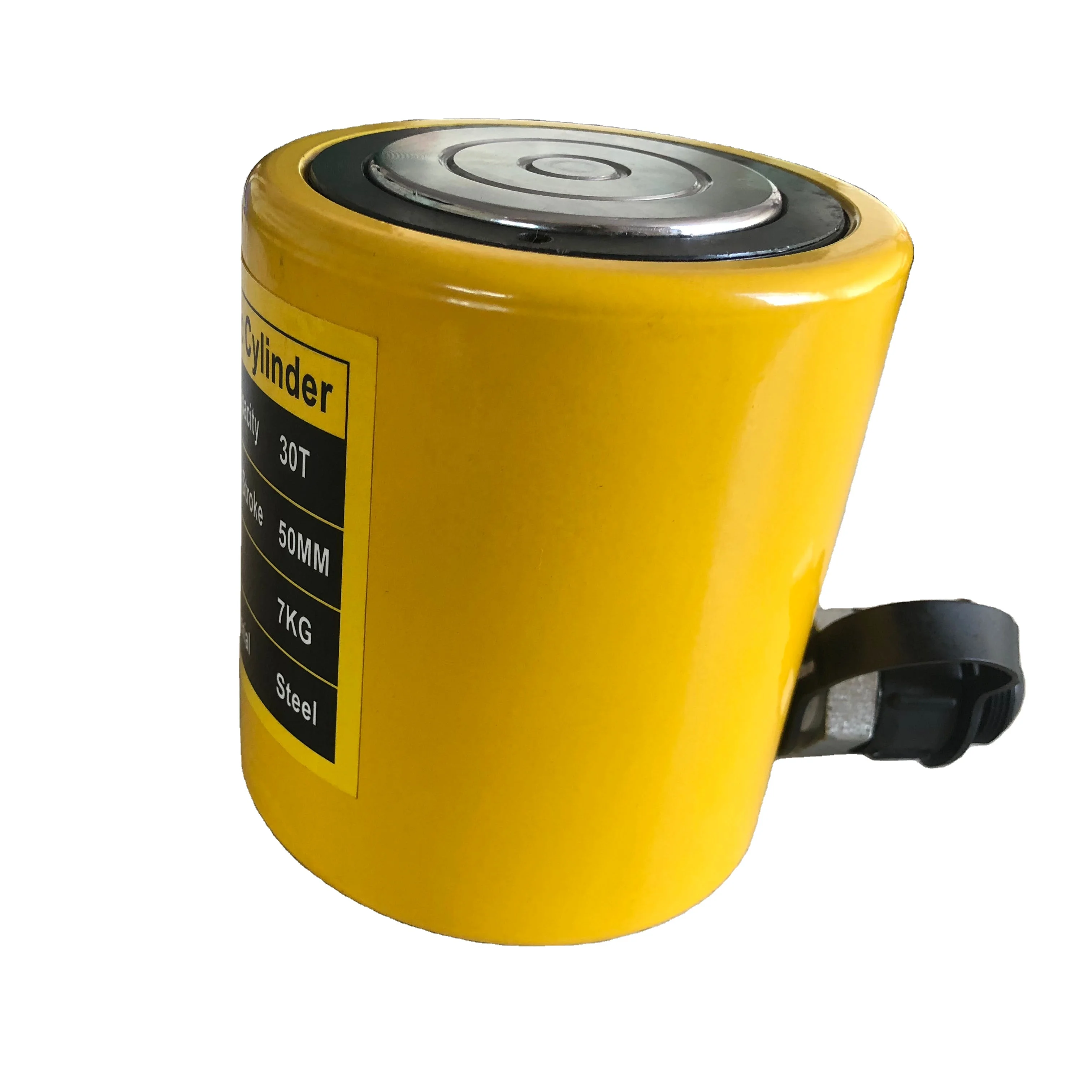 RSC Small Hydraulic Jacks For The Car 50mm Stroke Hydraulic Jacks
