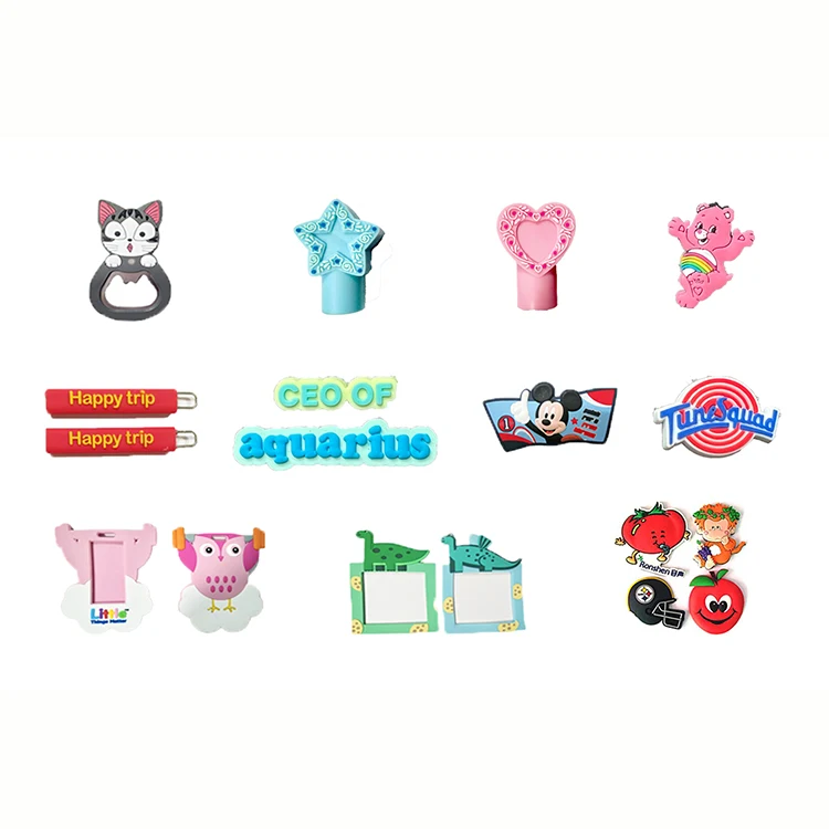 Pvc Slipper Upper Making Machine Pvc Rubber Patch Machine For Slipper Surface Silicone Label Making Machine