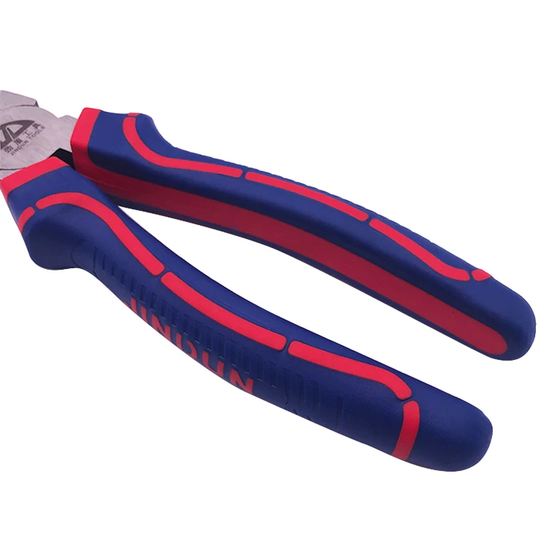 Manufacturer Installation Maintenance Hand Tool Universal Combination Pliers wire stripper crimpers vice grip