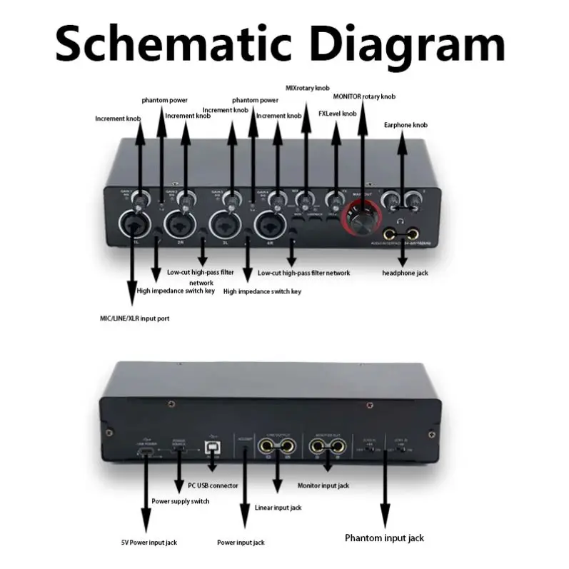 New Design Music Card Sound Module With Great Price