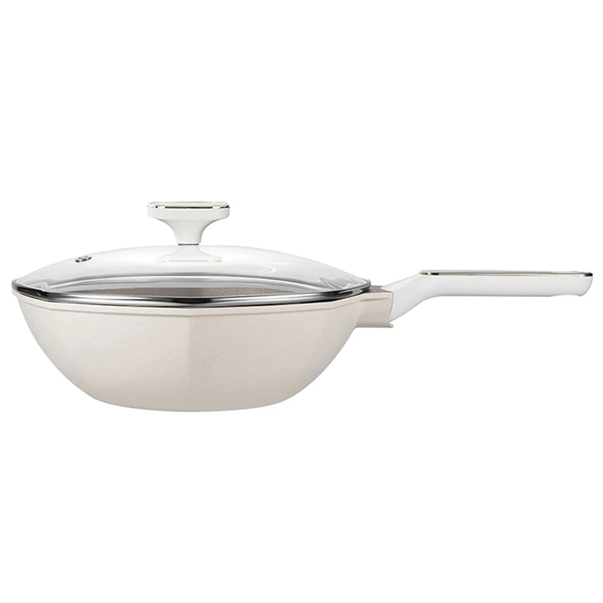 restaurant equipment single wok pan stove wok gas cooker