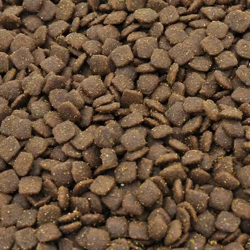 Wholesale of High Protein Pet Dry Food OEM/ODM high protein low fat free grain chicken beef and fish ingredients