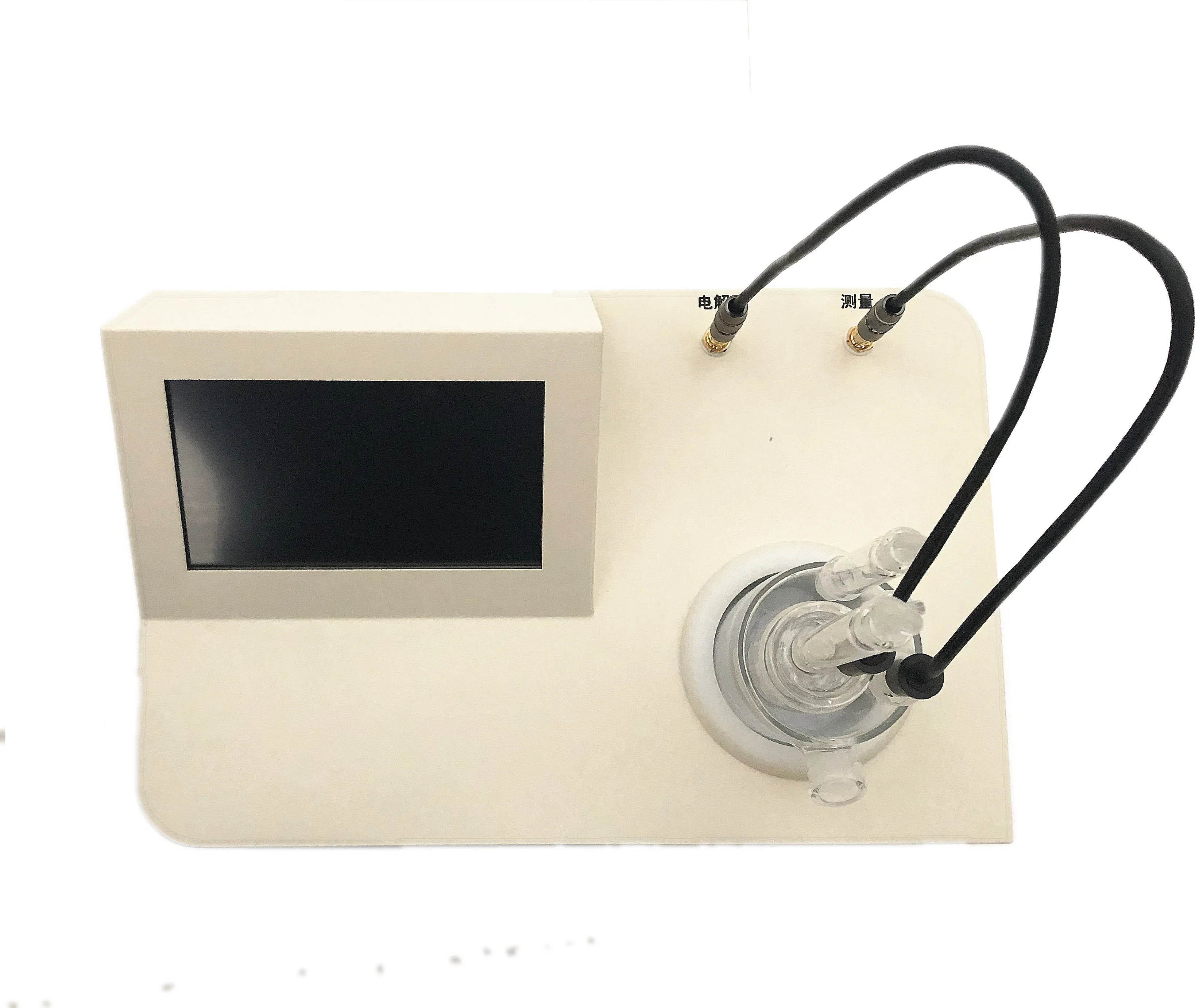 
Karl Fischer Method Moisure Tester/ Moisture Meter Oil Testing Equipment 