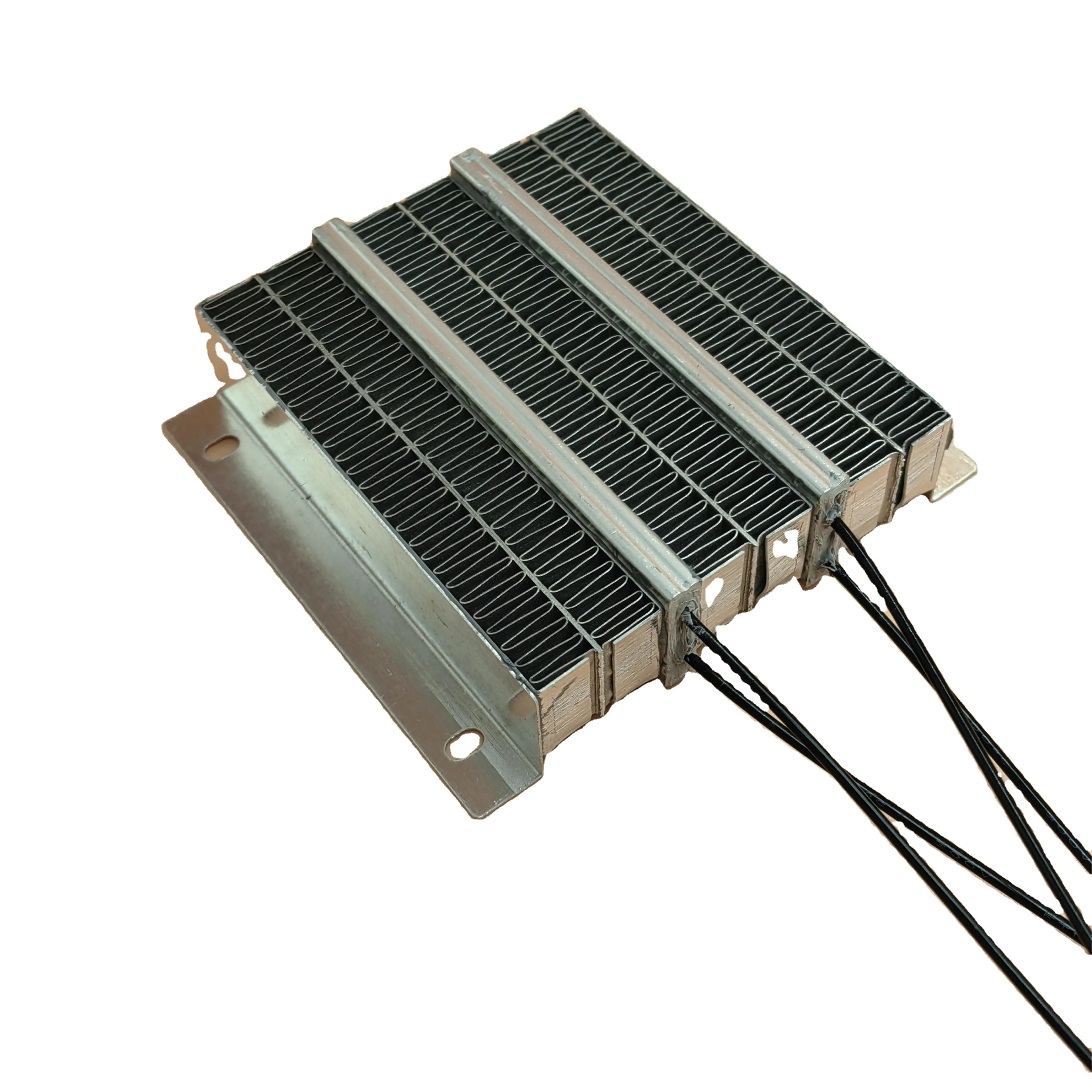 New Energy Vehicle Parts Customized Heating Elements Ceram Heater Thermistor Ceramic PTC Electric Heating Element