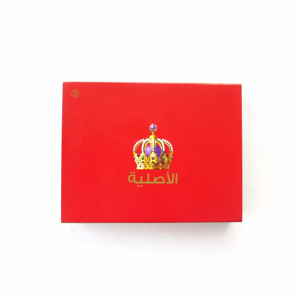 100% Plastic Pvc Playing Cards Poker Game