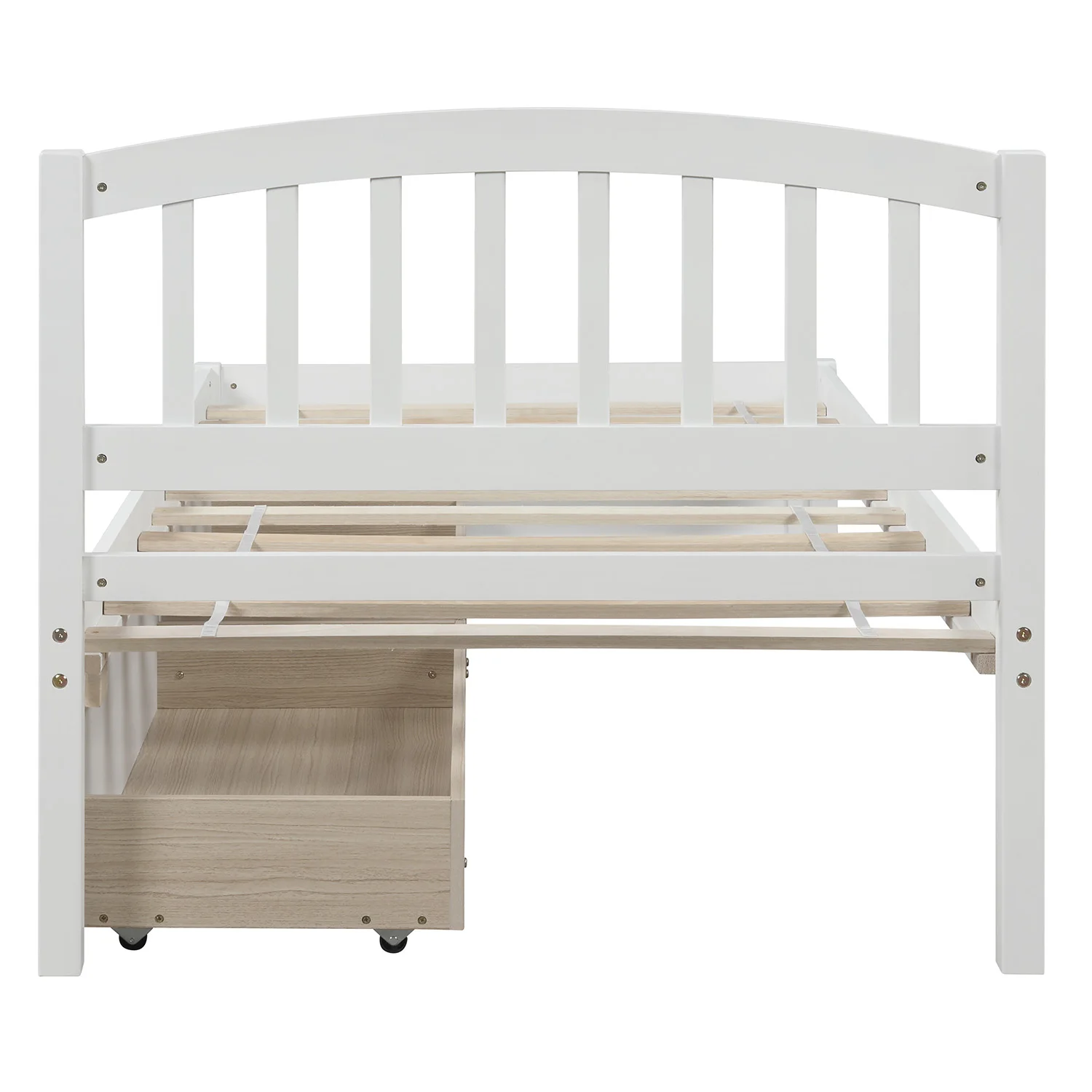 Products Children Furniture High Quality Kid Bed Wholesale of New Baby Bed Carton Customized Simple Wood Bunk Bed Modern 300pcs
