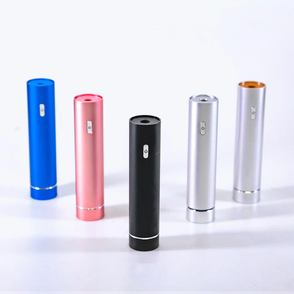 Portable USB Charging Customized Mini Air Humidifier Anti-dry Home Essential Oil Diffuser