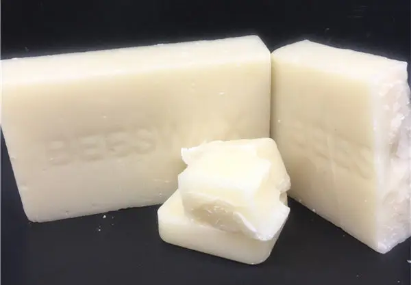 Natural Pure Beeswax